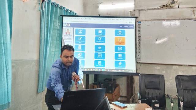 NAAC Workshop - Q&A Session