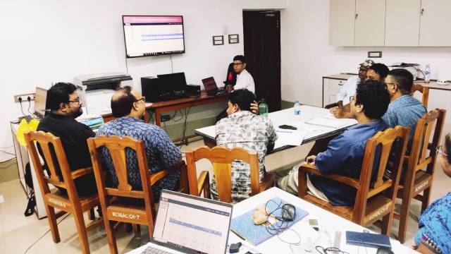 Educational Technology Seminar - Opening Session