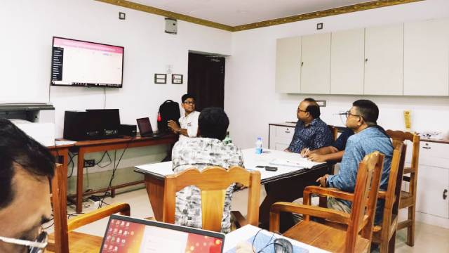 Educational Technology Seminar - Interactive Session